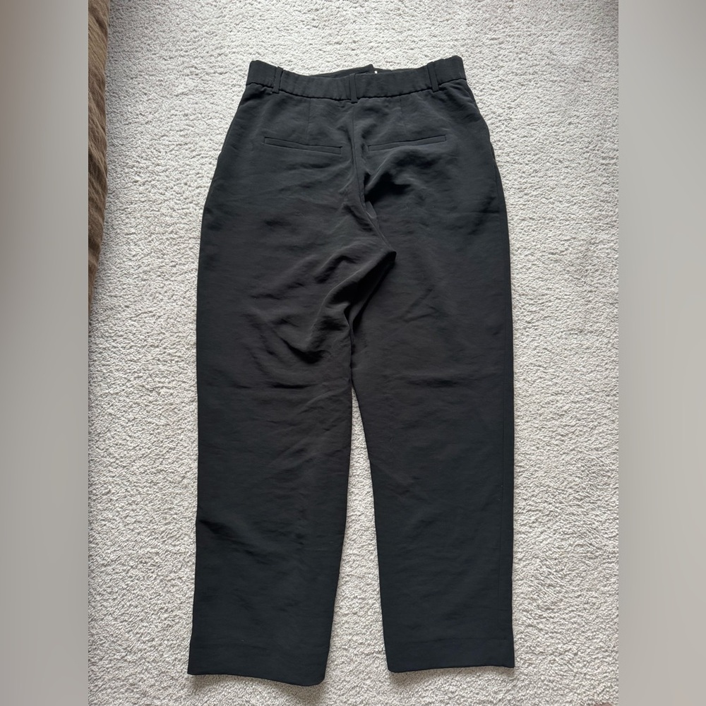 Abercrombie & Fitch Sloane Curve Love Pants - Picture 4 of 4